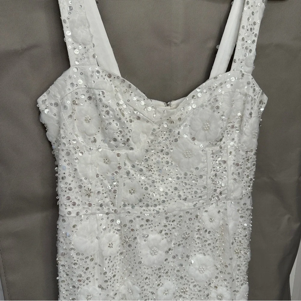 Show Me Your Mumu Off the Market Dress - Picture 3 of 11